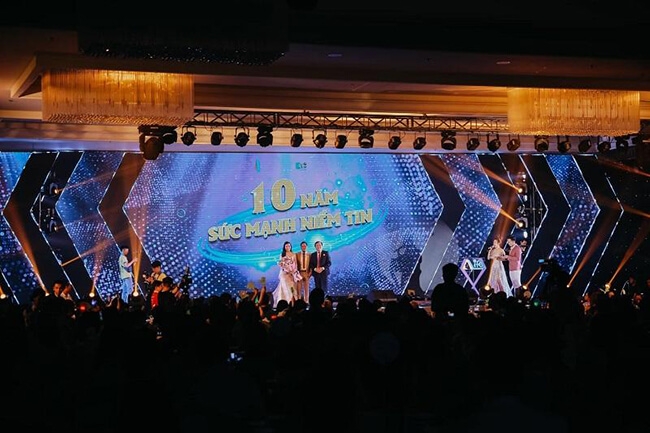 25+ Câu Slogan Tiệc Tất Niên Cực Hay Cho Doanh Nghiệp 2021 4 tổ chức sự kiện chuyên nghiệp