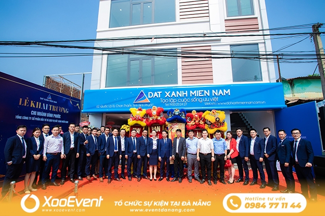 3 mục tiêu quan trọng của ý nghĩa lễ khai trương 5 ý nghĩa lễ khai trương