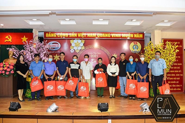 5 Kinh Nghiệm Tổ Chức Tiệc Tất Niên Từ Chuyên Gia Sự Kiện 3 kinh nghiệm tổ chức tiệc tất niên