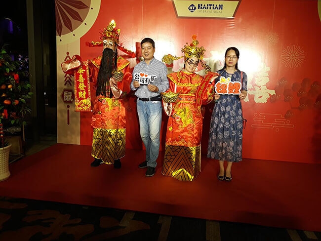 9 Ý Tưởng Tổ Chức Year End Party Độc Đáo Theo Xu Hướng 2021 2 ý tưởng tổ chức year end party