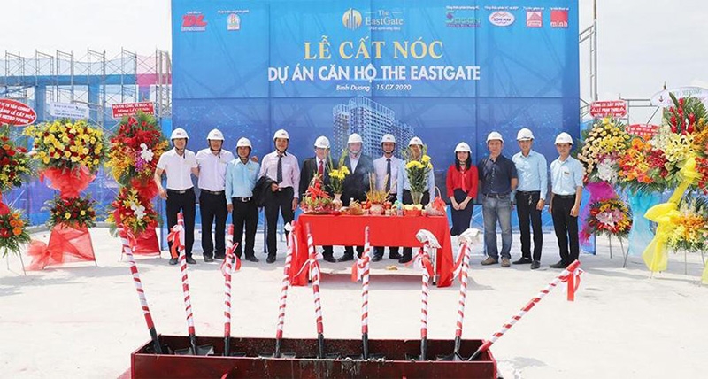 Bài khấn vái Lễ cất nóc tiêu chuẩn, phổ biến hiện nay 3 bài khấn vái lễ cất nóc