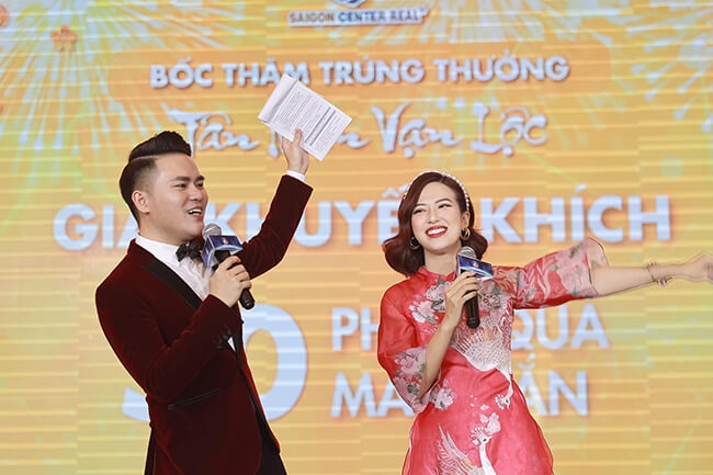 Bí quyết thực hiện kịch bản tất niên công ty chỉn chu, hấp dẫn 1 kịch bản tất niên công ty