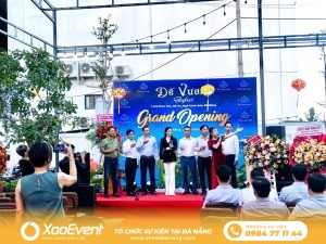 cong ty to chuc su kien tai da nang xoo event 111