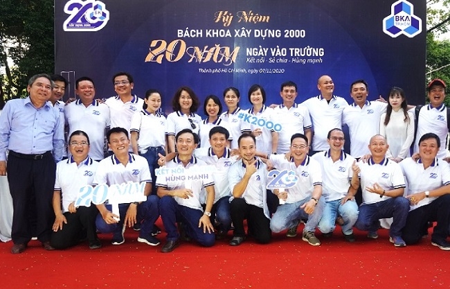 Gợi ý những hoạt động chào mừng lễ kỷ niệm thành lập công ty, doanh nghiệp 5 tổ chức sự kiện chuyên nghiệp