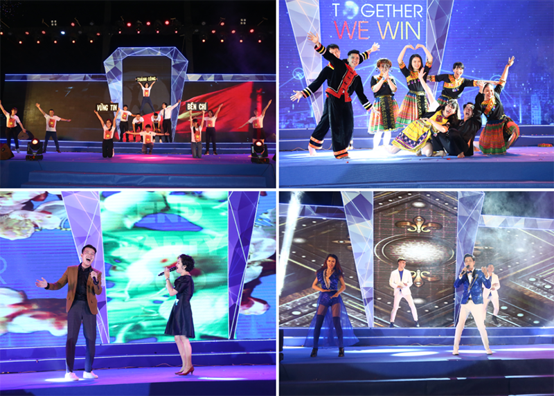 Kịch bản tổ chức Year End Party chi tiết nhất 7 tổ chức sự kiện chuyên nghiệp