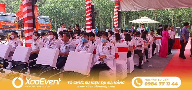 Long Trọng Khởi Công Nâng Cấp TTYT Huyện Dầu Tiếng 2022 6 khởi công nâng cấp TTYT huyện Dầu Tiếng