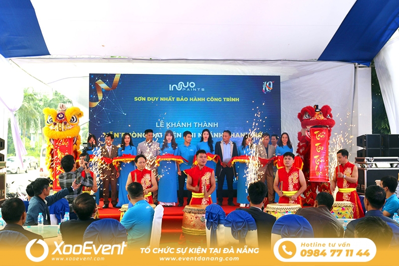 Lưu ý quan trọng khi viết bài phát biểu khai mạc lễ khánh thành 3 lễ khánh thành