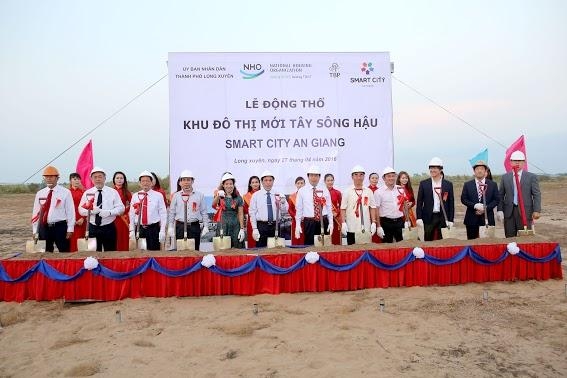 Mặt bằng chuẩn bị Lễ Khởi Công dự án cần chú ý những vấn đề gì? 2 lễ khởi công dự án