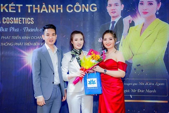 Mẫu bài phát biểu tiệc tri ân khách hàng thu hút, ấn tượng cho doanh nghiệp 4 tổ chức sự kiện chuyên nghiệp