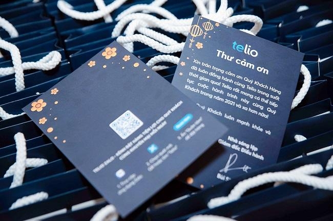 Mẫu chương trình tiệc tri ân khách hàng cho doanh nghiệp có thể triển khai 7 tổ chức sự kiện chuyên nghiệp