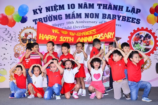 Mẫu kế hoạch tổ chức lễ kỷ niệm bạn nên tham khảo cho doanh nghiệp 8 tổ chức sự kiện chuyên nghiệp