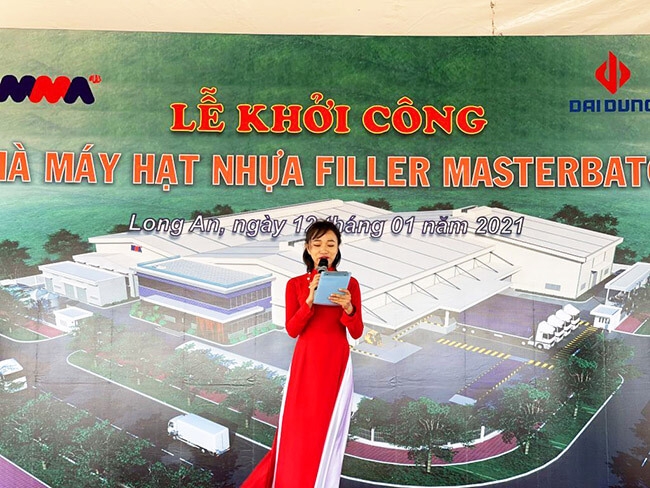 Mẫu kịch bản MC lễ khởi công xây dựng từ chuyên gia 1 kịch bản mc lễ khởi công xây dựng
