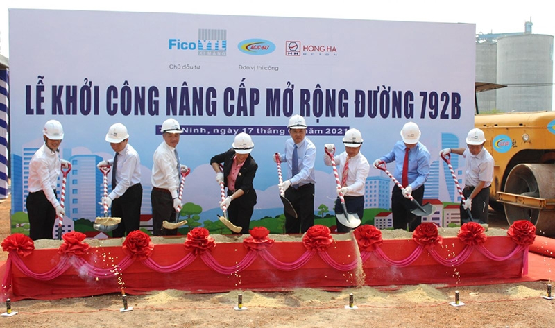 Mục đích của Lễ khởi công là gì? Tại sao cần đầu tư cho dự án này? 2 lễ khởi công