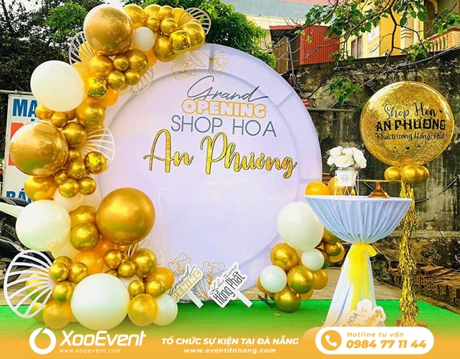 Những rủi ro khi xây dựng kịch bản tổ chức lễ khai trương 5 kịch bản tổ chức lễ khai trương