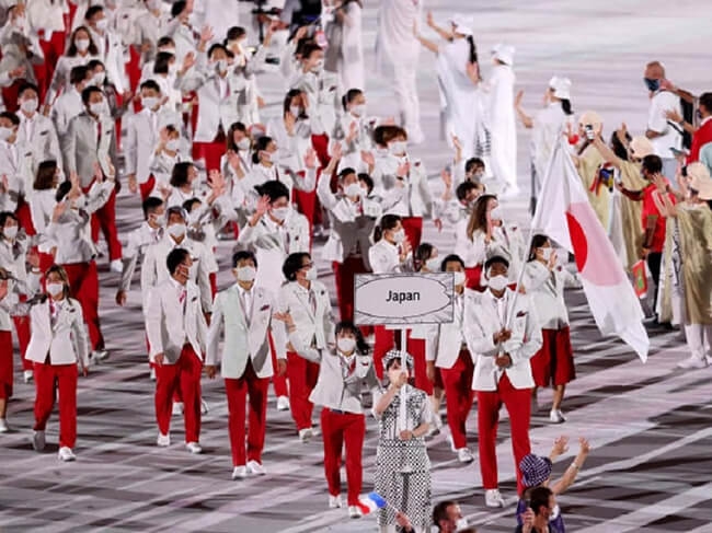 olympic tokyo 2020
