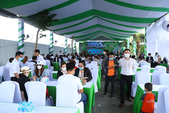 Sự kiện PR thương hiệu – bí quyết phát triển kinh doanh hiệu quả 2 PR thương hiệu