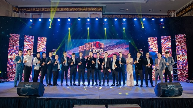 Tầm quan trọng, ý nghĩa tổ chức lễ kỷ niệm thành lập công ty? 8 tổ chức sự kiện chuyên nghiệp