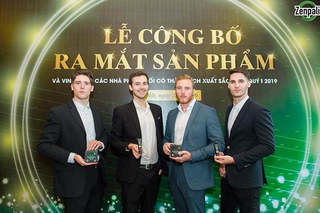 Tổ chức lễ ra mắt sản phẩm mới: mục đích, ý nghĩa, quy trình chi tiết 2 lễ ra mắt sản phẩm mới