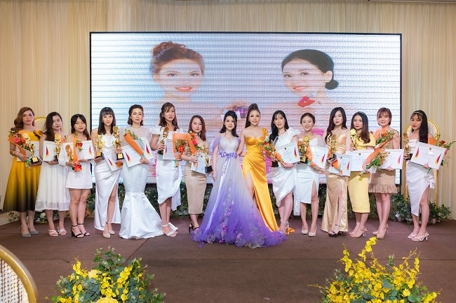 Top 5 ý tưởng tổ chức tiệc tri ân khách hàng thu hút, sáng tạo nhất 5 tổ chức sự kiện chuyên nghiệp