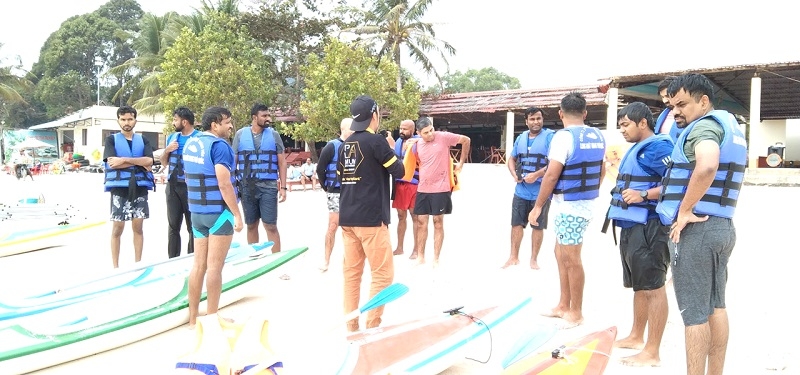 Top 7 ý tưởng Tổ chức lễ kỷ niệm thành lập khác biệt, ấn tượng 2 tổ chức lễ kỷ niệm thành lập