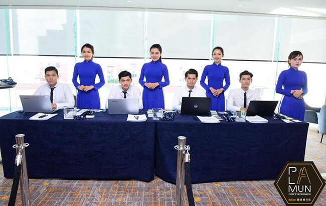 Tuyệt chiêu Tổ chức tiệc Tri Ân Khách hàng hoành tráng nhất 2 tổ chức tiệc tri ân khách hàng